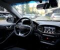 Черный Хендай Ioniq, объемом двигателя 0 л и пробегом 91 тыс. км за 12800 $, фото 65 на Automoto.ua
