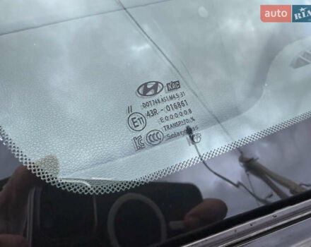 Черный Хендай Ioniq, объемом двигателя 0 л и пробегом 145 тыс. км за 12499 $, фото 67 на Automoto.ua