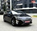 Черный Хендай Ioniq, объемом двигателя 0 л и пробегом 91 тыс. км за 12800 $, фото 21 на Automoto.ua