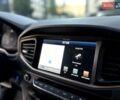 Черный Хендай Ioniq, объемом двигателя 0 л и пробегом 91 тыс. км за 12800 $, фото 56 на Automoto.ua