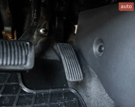 Чорний Хендай Ioniq, об'ємом двигуна 1.58 л та пробігом 53 тис. км за 15850 $, фото 36 на Automoto.ua