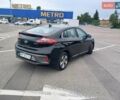 Черный Хендай Ioniq, объемом двигателя 0 л и пробегом 116 тыс. км за 14000 $, фото 6 на Automoto.ua