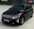 Черный Хендай Ioniq, объемом двигателя 0 л и пробегом 91 тыс. км за 12800 $, фото 32 на Automoto.ua