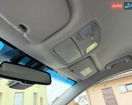 Черный Хендай Ioniq, объемом двигателя 0 л и пробегом 100 тыс. км за 14200 $, фото 23 на Automoto.ua