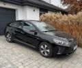 Черный Хендай Ioniq, объемом двигателя 1.6 л и пробегом 139 тыс. км за 16000 $, фото 1 на Automoto.ua