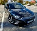 Хендай Ioniq 2018 у Вінниці на Automoto.ua Чорний Хендай Ioniq, об'ємом двигуна 0 л та пробігом 100 тис. км за 13999 $, фото 7 на Automoto.ua