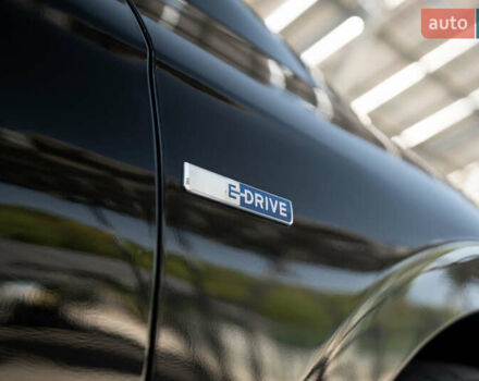 Чорний Хендай Ioniq, об'ємом двигуна 1.58 л та пробігом 53 тис. км за 15850 $, фото 43 на Automoto.ua