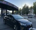 Чорний Хендай Ioniq, об'ємом двигуна 1.6 л та пробігом 71 тис. км за 18500 $, фото 5 на Automoto.ua
