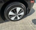 Черный Хендай Ioniq, объемом двигателя 1.58 л и пробегом 53 тыс. км за 15800 $, фото 34 на Automoto.ua