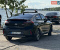 Черный Хендай Ioniq, объемом двигателя 0 л и пробегом 129 тыс. км за 13200 $, фото 9 на Automoto.ua