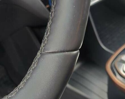 Черный Хендай Ioniq, объемом двигателя 0 л и пробегом 96 тыс. км за 13750 $, фото 22 на Automoto.ua