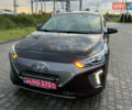Черный Хендай Ioniq, объемом двигателя 0 л и пробегом 145 тыс. км за 12499 $, фото 5 на Automoto.ua