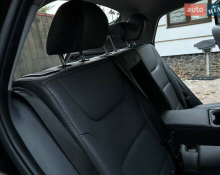 Черный Хендай Ioniq, объемом двигателя 0 л и пробегом 145 тыс. км за 12499 $, фото 84 на Automoto.ua