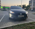 Черный Хендай Ioniq, объемом двигателя 1.58 л и пробегом 165 тыс. км за 15000 $, фото 13 на Automoto.ua