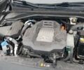 Черный Хендай Ioniq, объемом двигателя 0 л и пробегом 122 тыс. км за 13678 $, фото 28 на Automoto.ua