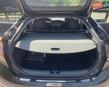 Черный Хендай Ioniq, объемом двигателя 0 л и пробегом 85 тыс. км за 11900 $, фото 19 на Automoto.ua