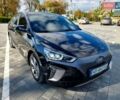 Хендай Ioniq 2018 у Вінниці на Automoto.ua Чорний Хендай Ioniq, об'ємом двигуна 0 л та пробігом 100 тис. км за 13999 $, фото 63 на Automoto.ua