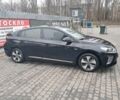 Чорний Хендай Ioniq, об'ємом двигуна 0 л та пробігом 113 тис. км за 10900 $, фото 2 на Automoto.ua