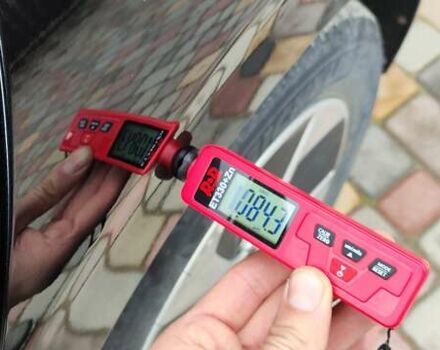 Черный Хендай Ioniq, объемом двигателя 0 л и пробегом 96 тыс. км за 13750 $, фото 41 на Automoto.ua