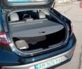 Черный Хендай Ioniq, объемом двигателя 0 л и пробегом 116 тыс. км за 14000 $, фото 13 на Automoto.ua