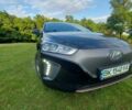 Черный Хендай Ioniq, объемом двигателя 0 л и пробегом 142 тыс. км за 13500 $, фото 7 на Automoto.ua