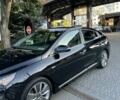 Чорний Хендай Ioniq, об'ємом двигуна 1.6 л та пробігом 71 тис. км за 18500 $, фото 3 на Automoto.ua
