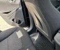 Черный Хендай Ioniq, объемом двигателя 1.58 л и пробегом 53 тыс. км за 15800 $, фото 19 на Automoto.ua
