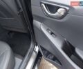 Черный Хендай Ioniq, объемом двигателя 0 л и пробегом 142 тыс. км за 13500 $, фото 26 на Automoto.ua
