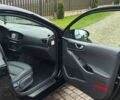 Черный Хендай Ioniq, объемом двигателя 0 л и пробегом 96 тыс. км за 13750 $, фото 17 на Automoto.ua