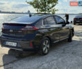 Черный Хендай Ioniq, объемом двигателя 0 л и пробегом 129 тыс. км за 13200 $, фото 8 на Automoto.ua