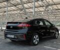 Черный Хендай Ioniq, объемом двигателя 1.6 л и пробегом 53 тыс. км за 15500 $, фото 3 на Automoto.ua