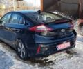 Черный Хендай Ioniq, объемом двигателя 0 л и пробегом 122 тыс. км за 13678 $, фото 34 на Automoto.ua