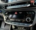 Черный Хендай Ioniq, объемом двигателя 0 л и пробегом 91 тыс. км за 12800 $, фото 52 на Automoto.ua