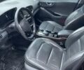 Чорний Хендай Ioniq, об'ємом двигуна 0 л та пробігом 183 тис. км за 11400 $, фото 3 на Automoto.ua