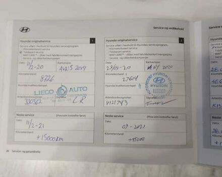 Черный Хендай Ioniq, объемом двигателя 0 л и пробегом 142 тыс. км за 13500 $, фото 36 на Automoto.ua