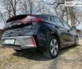 Черный Хендай Ioniq, объемом двигателя 0 л и пробегом 121 тыс. км за 17900 $, фото 24 на Automoto.ua