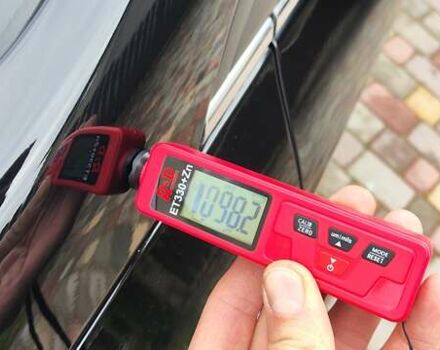 Черный Хендай Ioniq, объемом двигателя 0 л и пробегом 96 тыс. км за 13750 $, фото 33 на Automoto.ua