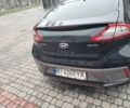 Чорний Хендай Ioniq, об'ємом двигуна 0 л та пробігом 113 тис. км за 10900 $, фото 5 на Automoto.ua