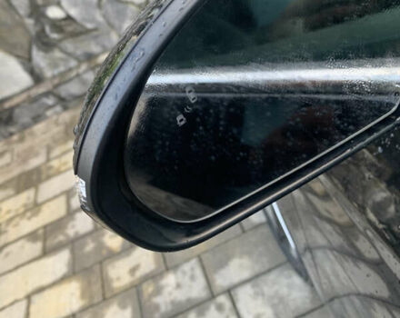 Черный Хендай Ioniq, объемом двигателя 0 л и пробегом 73 тыс. км за 12999 $, фото 6 на Automoto.ua