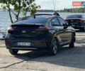 Черный Хендай Ioniq, объемом двигателя 0 л и пробегом 129 тыс. км за 13200 $, фото 11 на Automoto.ua
