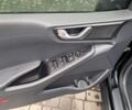 Чорний Хендай Ioniq, об'ємом двигуна 0 л та пробігом 113 тис. км за 10900 $, фото 14 на Automoto.ua