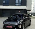 Черный Хендай Ioniq, объемом двигателя 0 л и пробегом 91 тыс. км за 12800 $, фото 30 на Automoto.ua