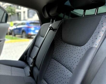 Черный Хендай Ioniq, объемом двигателя 0 л и пробегом 91 тыс. км за 12800 $, фото 78 на Automoto.ua