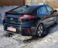 Черный Хендай Ioniq, объемом двигателя 0 л и пробегом 122 тыс. км за 13678 $, фото 36 на Automoto.ua