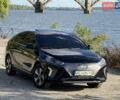 Черный Хендай Ioniq, объемом двигателя 0 л и пробегом 129 тыс. км за 13200 $, фото 7 на Automoto.ua