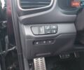Черный Хендай Ioniq, объемом двигателя 0 л и пробегом 142 тыс. км за 13500 $, фото 21 на Automoto.ua