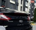 Черный Хендай Ioniq, объемом двигателя 0 л и пробегом 91 тыс. км за 12800 $, фото 22 на Automoto.ua