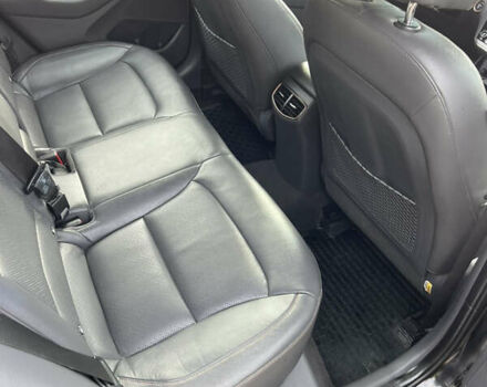 Чорний Хендай Ioniq, об'ємом двигуна 0 л та пробігом 91 тис. км за 14000 $, фото 16 на Automoto.ua