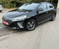 Чорний Хендай Ioniq, об'ємом двигуна 0 л та пробігом 91 тис. км за 14000 $, фото 1 на Automoto.ua