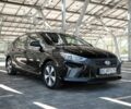 Черный Хендай Ioniq, объемом двигателя 1.6 л и пробегом 53 тыс. км за 15500 $, фото 19 на Automoto.ua